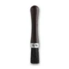 Wiedemann Barista Brush - Blackened Oak -Coffee Series Shop WMBRUSHBO