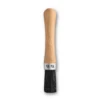 Wiedemann Barista Brush - Tiger Maple -Coffee Series Shop WMBRUSHTM