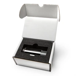 Wiedemann Day Hopper For ECM And Profitec - Blackened Oak -Coffee Series Shop WMDAYHOPBO 3996