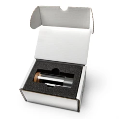 Wiedemann Day Hopper For ECM And Profitec - Oak 9 Wiedemann Day Hopper For ECM And Profitec - Oak -Coffee Series Shop WMDAYHOPOK 3996