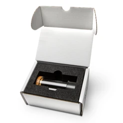 Wiedemann Day Hopper For ECM And Profitec - Olive Wood -Coffee Series Shop WMDAYHOPOW 3996