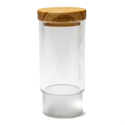 Wiedemann Day Hopper For ECM And Profitec - Olive Wood