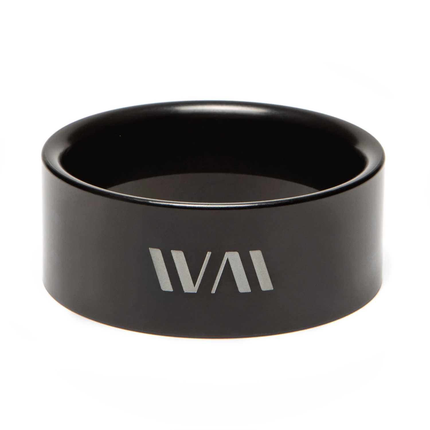 Wiedemann Precision Dosing Funnel 58mm - Black 3 Wiedemann Precision Dosing Funnel 58mm - Black