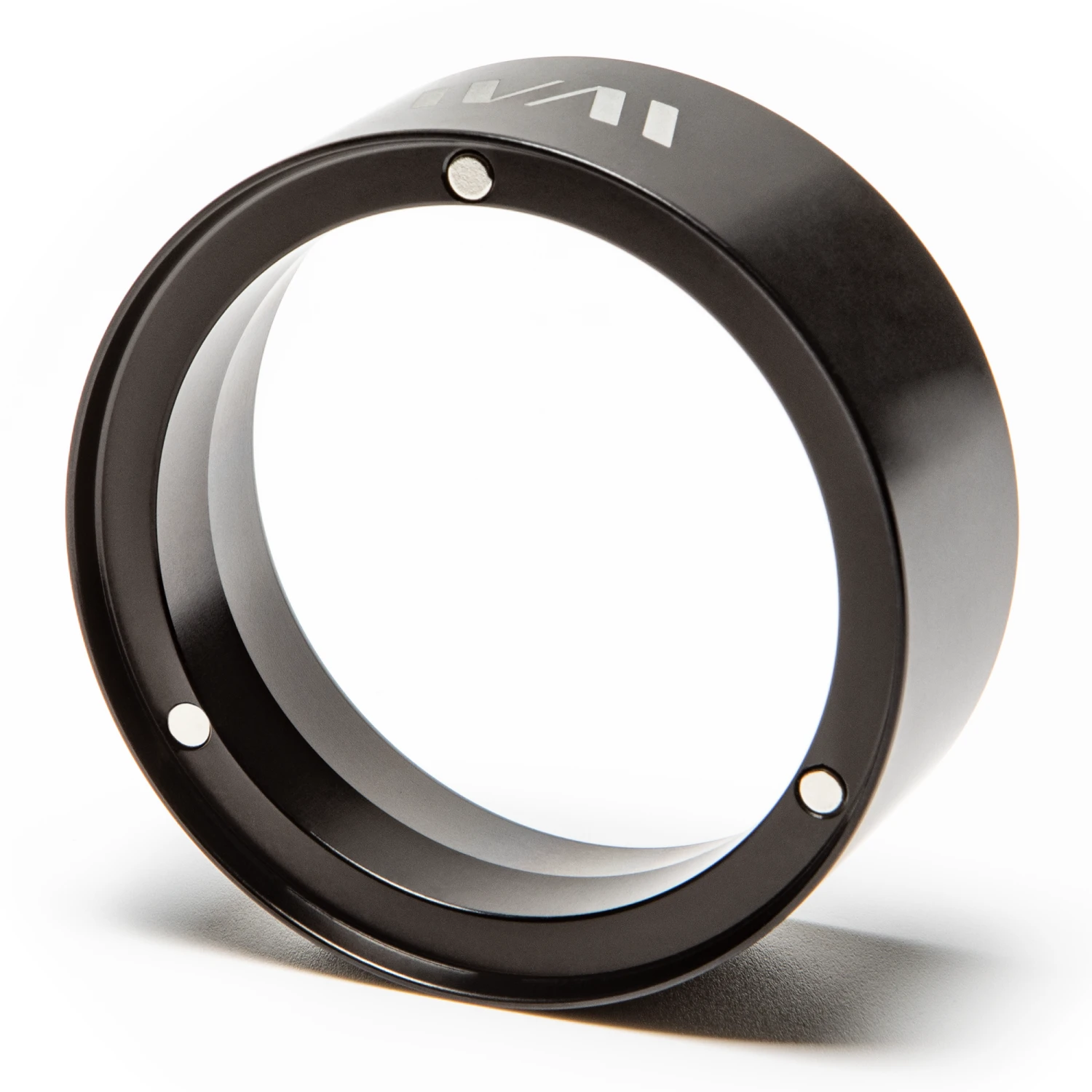 Wiedemann Precision Dosing Funnel 58mm - Black 4 Wiedemann Precision Dosing Funnel 58mm - Black - Image 2