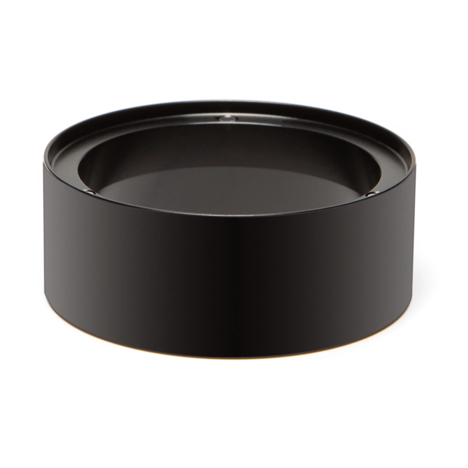 Wiedemann Precision Dosing Funnel 58mm - Black 5 Wiedemann Precision Dosing Funnel 58mm - Black - Image 3