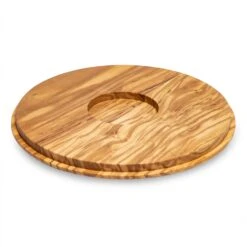 Ceado Hopper Lid 600g - Olive Wood 8 Ceado Hopper Lid 600g - Olive Wood -Coffee Series Shop WMLIDCEAOW BTM