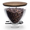 Ceado Hopper Lid 600g - Walnut -Coffee Series Shop WMLIDCEAWL 6363