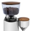 ECM And Profitec 500g Hopper Lid And Funnel Lid - Walnut -Coffee Series Shop WMLIDECM2XWL 6390