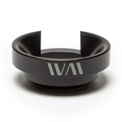 Wiedemann Precision Dosing Funnel For The Eureka Mignon 41mm - Black