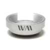 Wiedemann Precision Dosing Funnel For The Eureka Mignon 41mm - Silver -Coffee Series Shop WMMIGFUN41SLV 1
