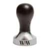 Wiedemann Blackened Oak Precision 58.5mm Tamper -Coffee Series Shop WMPT585MMBO 4229