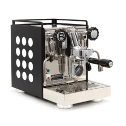 Refurbished Rocket Espresso Appartamento Serie Nera Espresso Machine - White -Coffee Series Shop WhiteLeft 4c7d4226 47b0 4006 b70c 6534b9506908