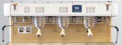 Dalla Corte XT Classic Espresso Machine - 3-Group White Oak 12 Dalla Corte XT Classic Espresso Machine - 3-Group White Oak -Coffee Series Shop XTClassicBanner 8b01e168 2942 4293 99fe 5dd6f5198d94