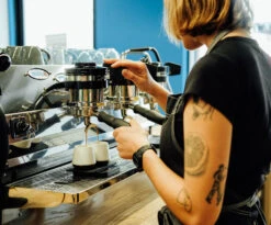 Acaia Lunar Portafilter Weighing Plate 14 Acaia Lunar Portafilter Weighing Plate -Coffee Series Shop acaia lunar portafilter plate 5