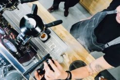 Acaia Lunar Portafilter Weighing Plate 16 Acaia Lunar Portafilter Weighing Plate -Coffee Series Shop acaia lunar portafilter plate 7