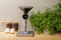 Acaia Orion Bean Doser -Coffee Series Shop acaia orion bean doser 10