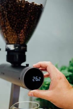 Acaia Orion Bean Doser -Coffee Series Shop acaia orion bean doser 4