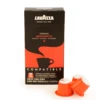 Lavazza Armonico Espresso Capsules -Coffee Series Shop armonico front