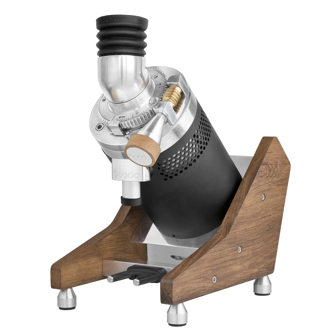 Ceado E37Z-Hero Coffee Grinder 4 Ceado E37Z-Hero Coffee Grinder - Image 2