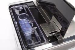 Refurbished Gaggia Babila One-Touch Coffee And Espresso Machine -Coffee Series Shop babila reservoir