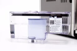 Refurbished Gaggia Babila One-Touch Coffee And Espresso Machine -Coffee Series Shop babila reservoir removed 1