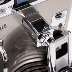 Refurbished Gaggia Babila One-Touch Coffee And Espresso Machine -Coffee Series Shop babila spouts removed 1