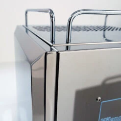 Bezzera DUO MN Dual Boiler Espresso Machine -Coffee Series Shop bezzera duo mn 7 craftsmanship