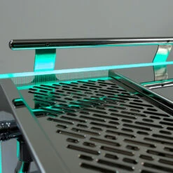 Bezzera Matrix MN Dual Boiler Espresso Machine 26 Bezzera Matrix MN Dual Boiler Espresso Machine -Coffee Series Shop bezzera matrix mn 8 toprail