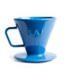 Saint Anthony Industries C70 Ceramic Pourover Brewer - Blue 2 Saint Anthony Industries C70 Ceramic Pourover Brewer - Blue -Coffee Series Shop blue b256d4ad d0d2 474a 8096 780dd1a70a7d