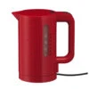 Bodum Bistro 34oz Electric Water Kettle In Red 1 Bodum Bistro 34oz Electric Water Kettle In Red -Coffee Series Shop bodum bistro 34oz electric water kettle red