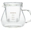 Bonavita 600ml Glass Tea Brewer -Coffee Series Shop bv6600brt glass tea brewer