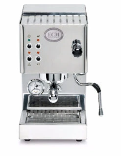 ECM Casa V Espresso Machine 18 ECM Casa V Espresso Machine -Coffee Series Shop casav frontal 01 2