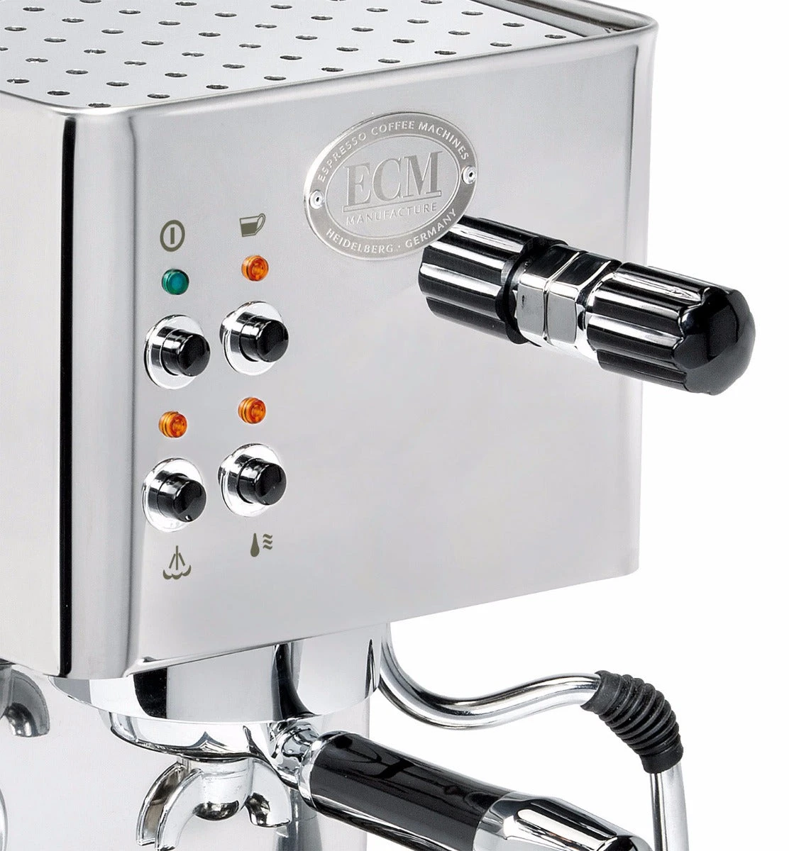 ECM Casa V Espresso Machine 11 ECM Casa V Espresso Machine - Image 9