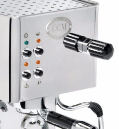 Refurbished ECM Casa V Espresso Machine -Coffee Series Shop casav knoepfe detail 1 1 d9748048 5d69 40af 8fe5 d8ec736e404a