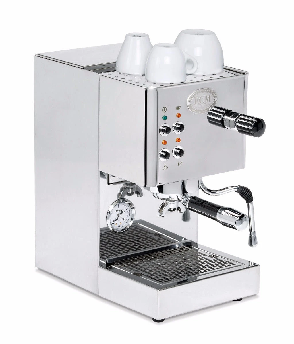 ECM Casa V Espresso Machine 3 ECM Casa V Espresso Machine