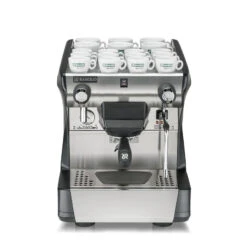 Coffee Series Shop 43 Rancilio Classe 5 ST 1 Group Espresso Machine