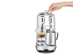 Breville Creatista Plus -Coffee Series Shop creat 2 1400x e4654fcb 58ad 4c04 a5f0 7fe46f37ccec