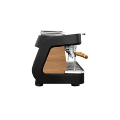 Dalla Corte XT Classic Espresso Machine - 3-Group Dark Walnut 11 Dalla Corte XT Classic Espresso Machine - 3-Group Dark Walnut -Coffee Series Shop darkwalnut 3Group 5