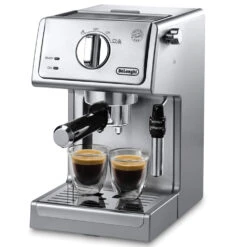 DeLonghi ECP 3630 Pump Espresso Machine