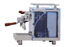 Refurbished Bezzera Matrix DE Dual Boiler Espresso Machine -Coffee Series Shop download 8