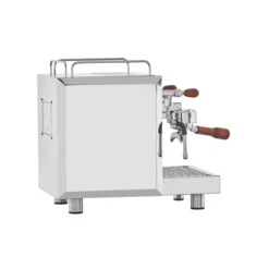 Bezzera DUO DE Dual Boiler Espresso Machine -Coffee Series Shop duo de 4