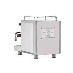 Bezzera DUO DE Dual Boiler Espresso Machine -Coffee Series Shop duo de 6