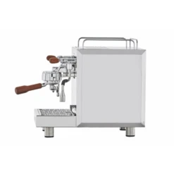 Bezzera DUO DE Dual Boiler Espresso Machine -Coffee Series Shop duo de 8