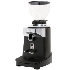 Ceado E37J Electronic Espresso Grinder In Black