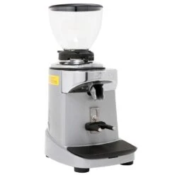Refurbished Ceado E37J Electronic Espresso Grinder -Coffee Series Shop e37j silver right img 4704 61196ae1 4b92 4e79 a55b 89faed039efb