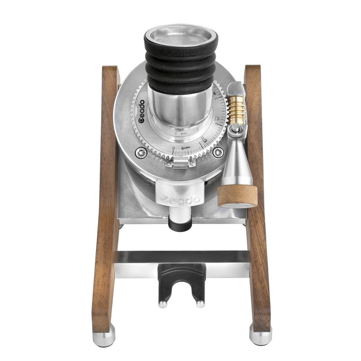 Ceado E37Z-Hero Coffee Grinder 7 Ceado E37Z-Hero Coffee Grinder - Image 5