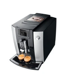 JURA E6 Automatic Espresso Machine - PRE 2023 9 JURA E6 Automatic Espresso Machine - PRE 2023 -Coffee Series Shop e6 pse pl 2esp en print eng 12082 web 1 03ffd4f2 4570 4efd 98fc 5f4acb183106
