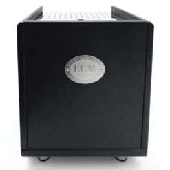 ECM Synchronika Espresso Machine - Anthracite -Coffee Series Shop ecm back 3