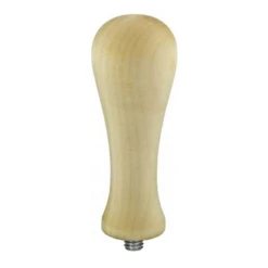 Joe Frex Elegance Tamper Handle In Maple