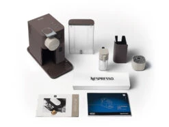 DeLonghi Nespresso Lattissima One In Slate 12 DeLonghi Nespresso Lattissima One In Slate -Coffee Series Shop en500.bw accessory